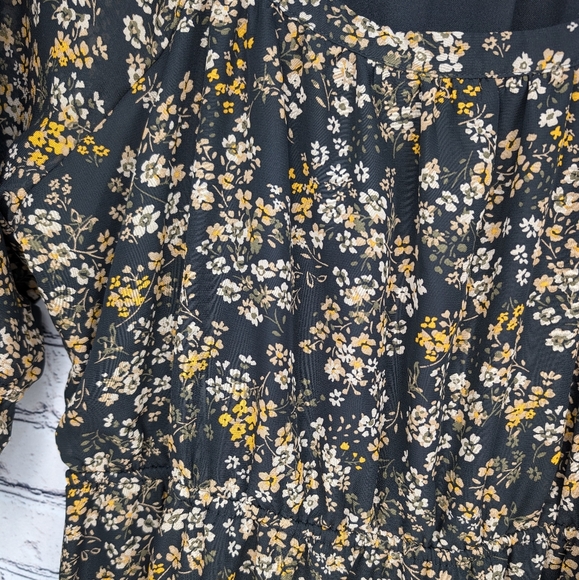 Maurices dress - Picture 3 of 10